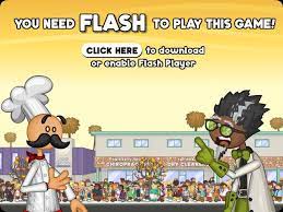 Many recipes and crazy customers to the other games of the current workers, or create. You Need Flash Papa Games To Play Louie