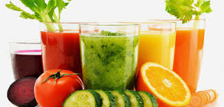 Maybe you would like to learn more about one of these? Centrifugati Ricettario Per Obiettivo Colore E Vitamine