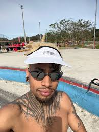 Photos by 𝕬𝖑𝖑𝖆𝖓 𝕸𝖆𝖗𝖈𝖔𝖘 𝖑𝖆𝖒𝖇𝖊𝖗𝖙 👺🦇 (@allanrasta_) ·  August 23, 2023