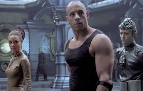 Riddick: Furya“: Vin Diesel kommt nach Deutschland!