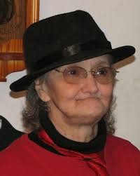 Kathy Ann Spiehs Troxel (1947-2016)