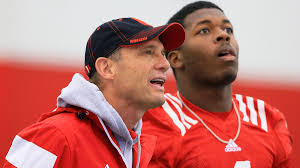 College Football Identity Crisis: Mike Riley Puts His Offensive Stamp