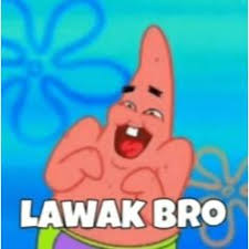  900 Ide Stiker Whatsapp Di 2021 Humor Lucu Lucu Gambar Lucu