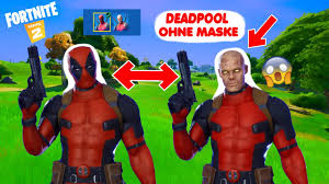 Welche filme kannst du immer wieder sehen, ohne dass es dir langweilig wird? So Schaltet Ihr Deadpool Ohne Maske Frei L P Youtube