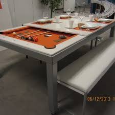 Dining Room Table Tops For Pool Tables Pool Table Dining Table Modern Pool Table Pool Table Room
