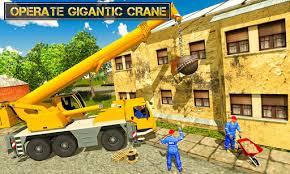 Demolish and build 2018 full release! Download Demolish And Build Construction On Pc Mac With Appkiwi Apk Downloader