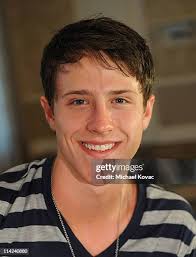 13 Shane Harper Visits Young Hollywood Studio Stock Photos, High-Res  Pictures, and Images