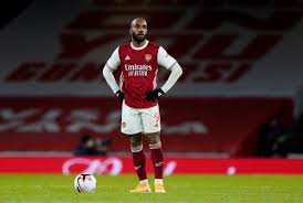 Alexandre lacazette is a french professional footballer who plays as a forward for premier league club arsenal and the france national team. Arsenal Suffer Lacazette Blow Pre Chelsea Footballfancast Com