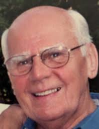 Charles Peter Jansen Obituary