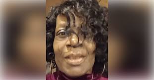 Obituary information for Geraldine Smalls