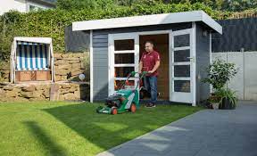 Holzhaus selber bauen anleitung gartensauna selber bauen. Gartenhaus Flachdach Selbst De