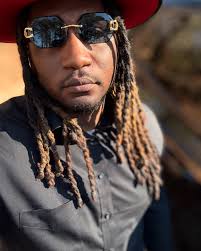 Soon the 🌎 will know what I am....