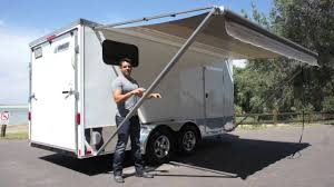 Having the hilux mechanically finished i took some time to concentrate on everything associated with driving it, one of the most important things is the trailer. 7 X 16 Popout Camper Youtube