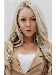 Amy Falk's Instagram, Twitter & Facebook