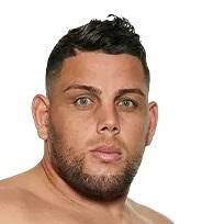 HEXAGONE MMA 15: Poitier