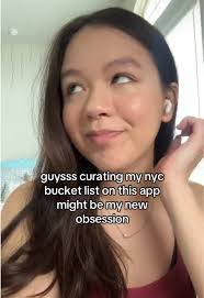 Friends Bucket List App