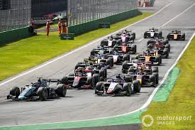 Drivers and teams who want better track position for a restart after a stage break often use their knowledge of when the caution will happen to their advantage how nascar decides its champion. F2 And F3 Format Set For Major Overhaul In 2021