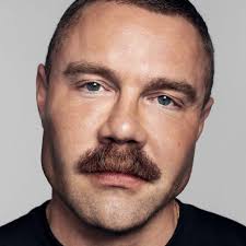 Meet the Editors of Men's Health