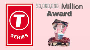 This is a video of the various play buttons awarded to esvidrs at various growth of subscribers to their channels. T Series 50 Million Subscribers Award Custom Play Button Glass Play Button Youtube