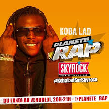 Planete Rap Planete Rap Koba Lad Detail Lyrics And Tracklist Genius