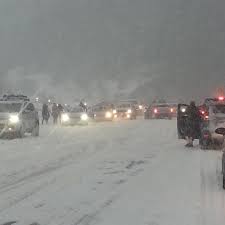 Do I Still Have To Have Winter Tires On The Sea To Sky Hwy? - Squamish Chief