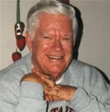 Harris, Willard "Woody"