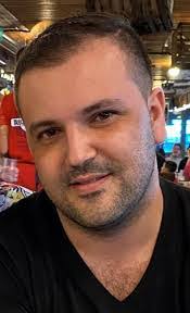 Joseph Gervasi's Instagram, Twitter & Facebook