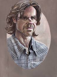 Sam Merlotte by AndreaGerstmann