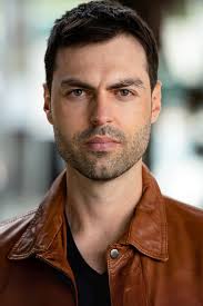 The Wolf (Cortometraje 2017)