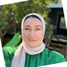 I'm incredibly proud to be