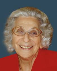 Obituary for Lillian Inserro Maffia