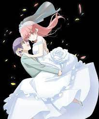 Nasa yuzaki se enamora a primera vista tras conocer a la misteriosa tsukasa. Tonikaku Kawaii Animasi Kawaii Manga