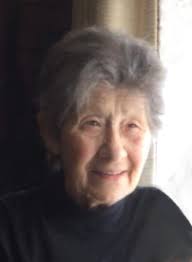 Obituary for Monika Laskowski