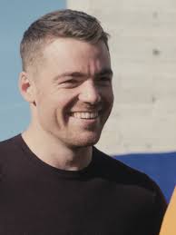 Josiah Nolan Doublure Night Agent