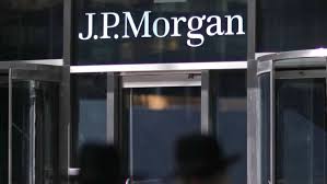 J P Morgan Aum Up A Bit In Quarter 8 1 For The Year Ended