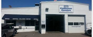 Windshield repair in norwood, ma. Central Collision In Norwood Ma 02062 Auto Body Shops Carwise Com