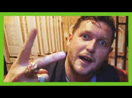 Mike Keats (The Cuban Brothers)