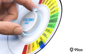 Fixed calorie recommendations do not work. Cara Menghitung Kalori Makanan Harian Jaga Berat Badan Tetap Ideal