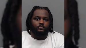 Tyler man arrested for alleged improper relationship with Harris County  student