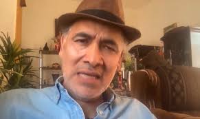 VIDEO] Gilberto Rincón Gallardo (1939-2008), In Memoriam: Fred Álvarez