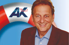 tn_AK-Präsident Erwin Zangerl (Foto AK Tirol)