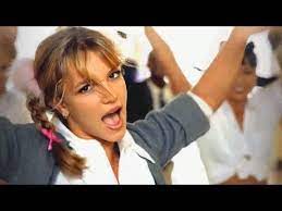 Interestingly, a lot of people i worked with at the time told me i should walk away from the project. Britney Spears Baby One More Time Full Choreography Youtube