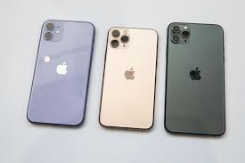 Apple announced three new models at its 10 september launch event, and you can. Iphone 11 11 Pro And 11 Pro Max 6 Things You Didn T Know About Apple S New Phones Cnet