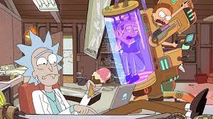 Gaming Videos Rick And Morty Season 3 Premiere Review Ebargainstoday Com Rick I Morty Rick And Morty Season Rick And Morty