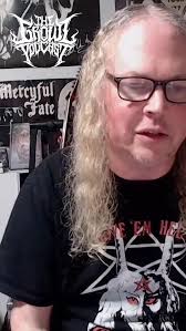 Subscribe to The Growl Podcast Channel: @TheGrowlPodcast , C.R. and Alex  discuss the struggle for Death Metal bands recording in the late 80s and  early 90s. This talk goes into detail