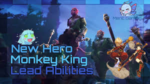 Get plusget featuredhero guides are based on truesight data from matches with a verified player or plus subscriber. Best Info Dota2 Dota 2 Monkey King Skill