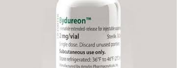 Learn about dosage, side effects, uses, and more. Bydureon Shown To Be Safe For Heart But Does Not Prevent Cardiovascular Events Diabetes
