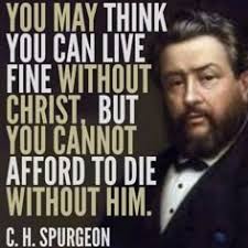 87 Spurgeon gems ideas