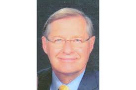 Gene Forehand Obituary (1948