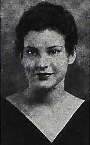 Emma Caroline Orr Arnold (1915-1990)